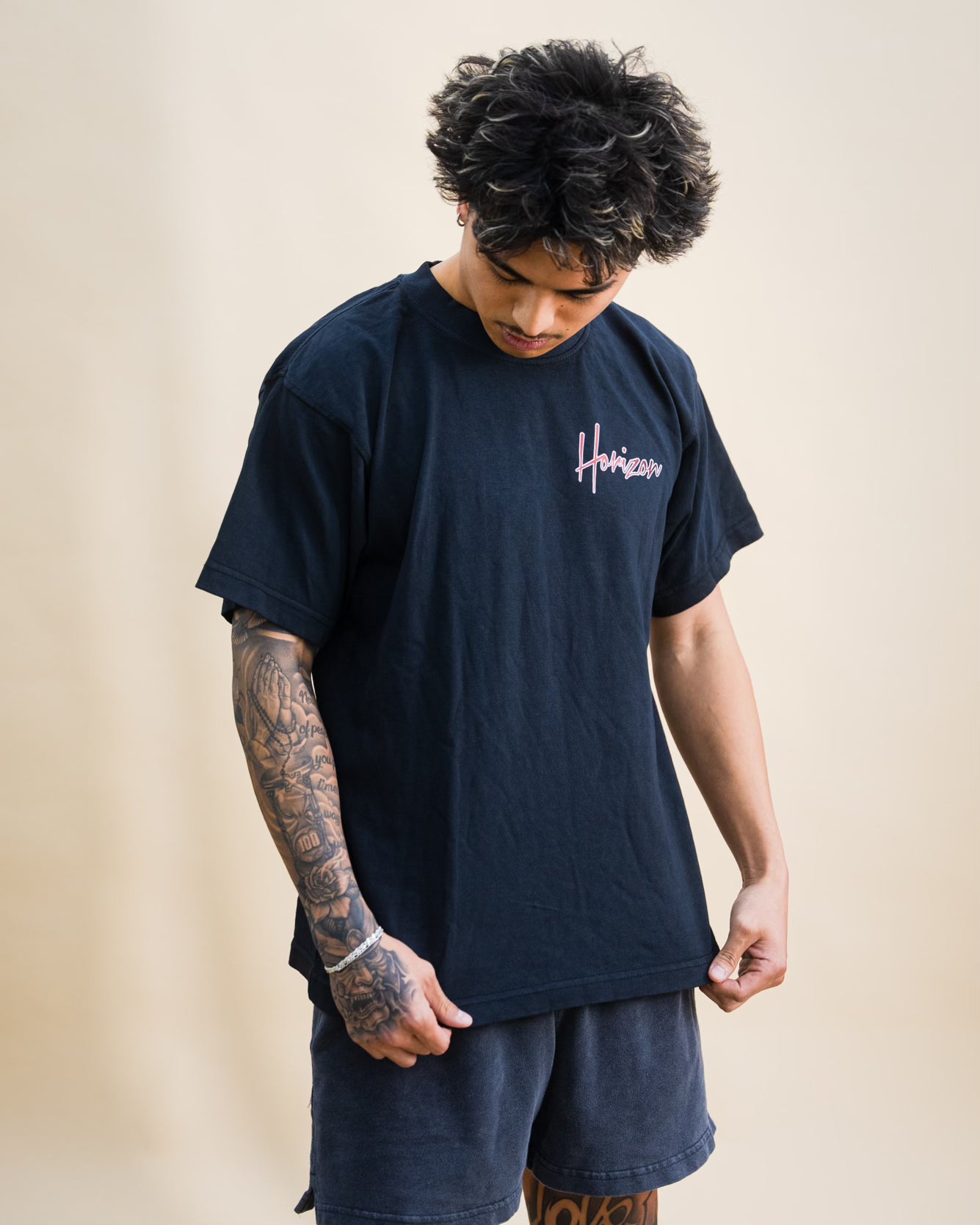Skull Tee