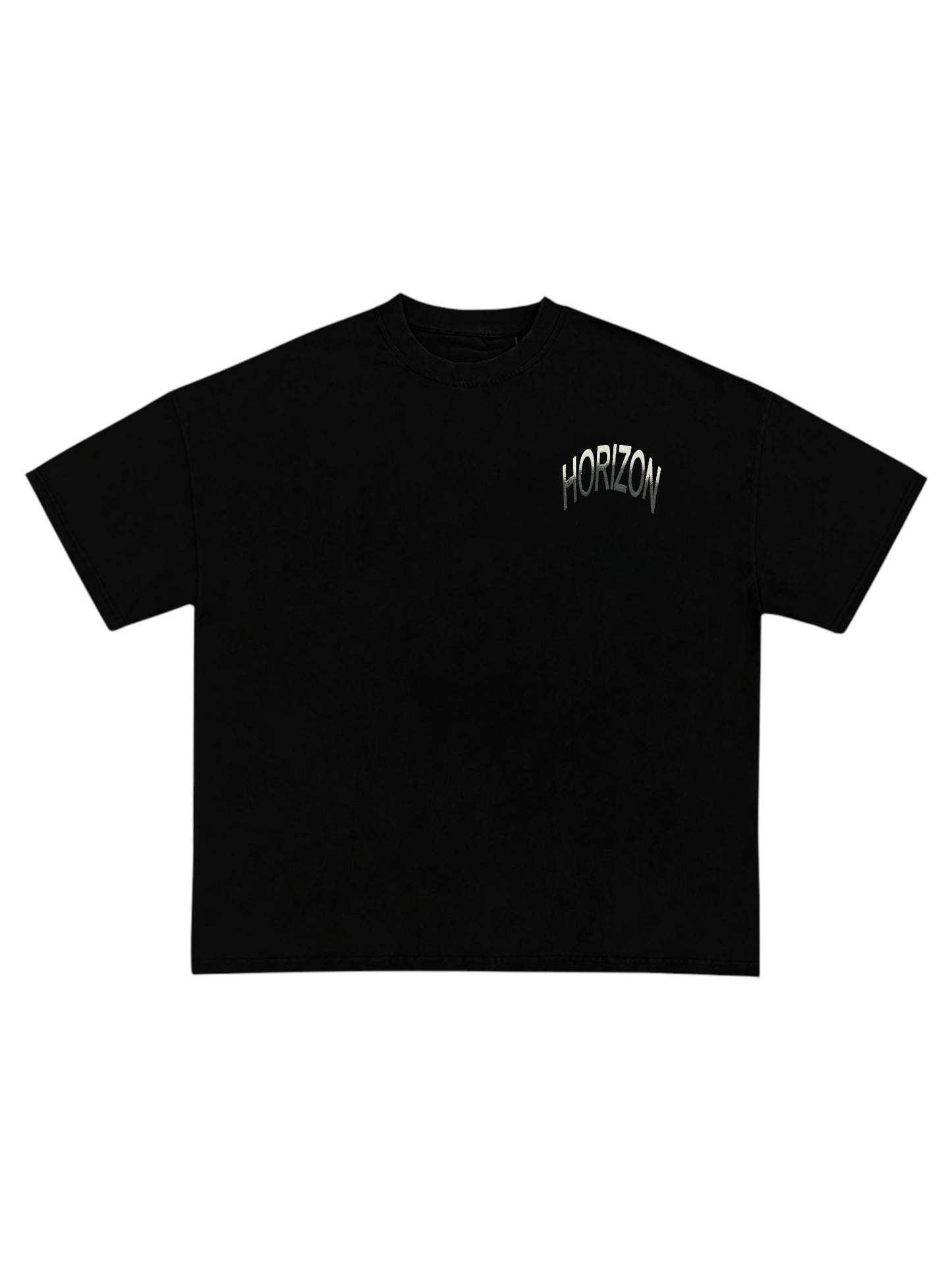 Samurai Mask Tee