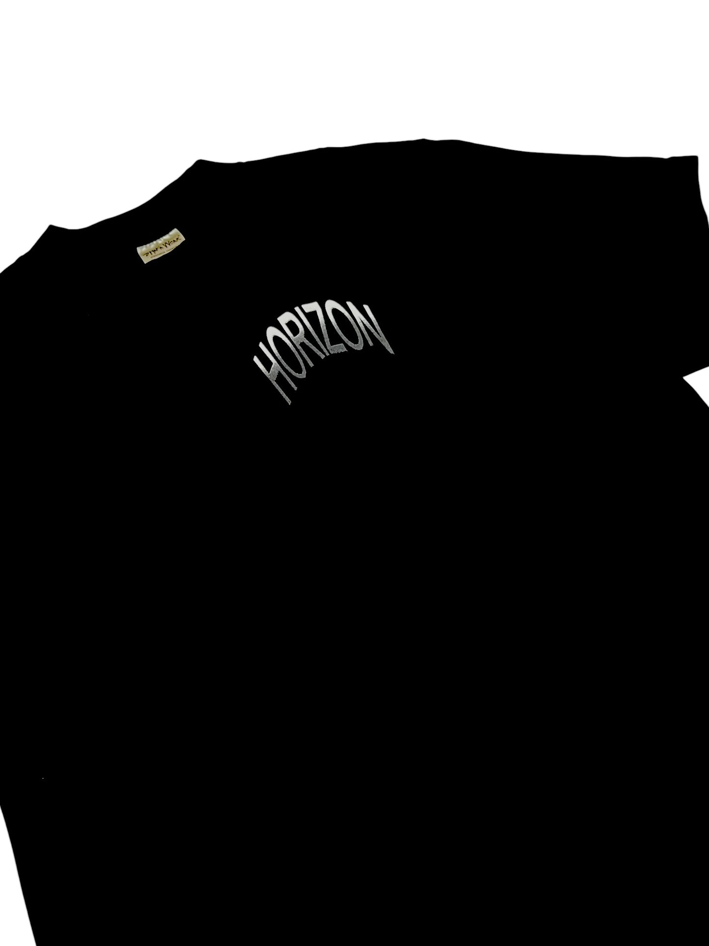 Samurai Mask Tee